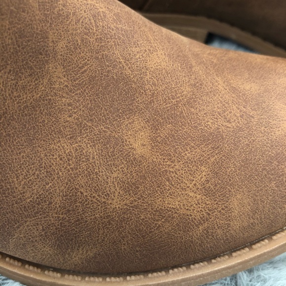Brown Ankle boots - Picture 5 of 6
